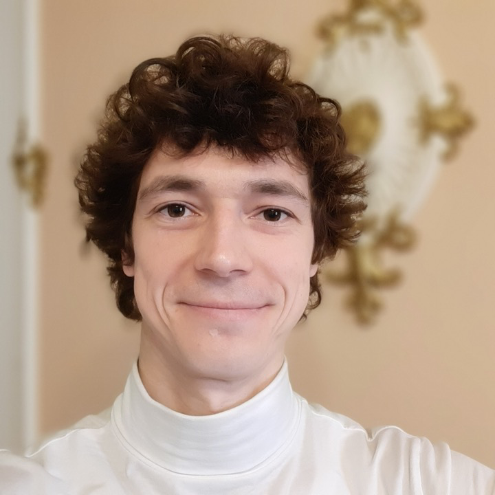 Гид Виктор