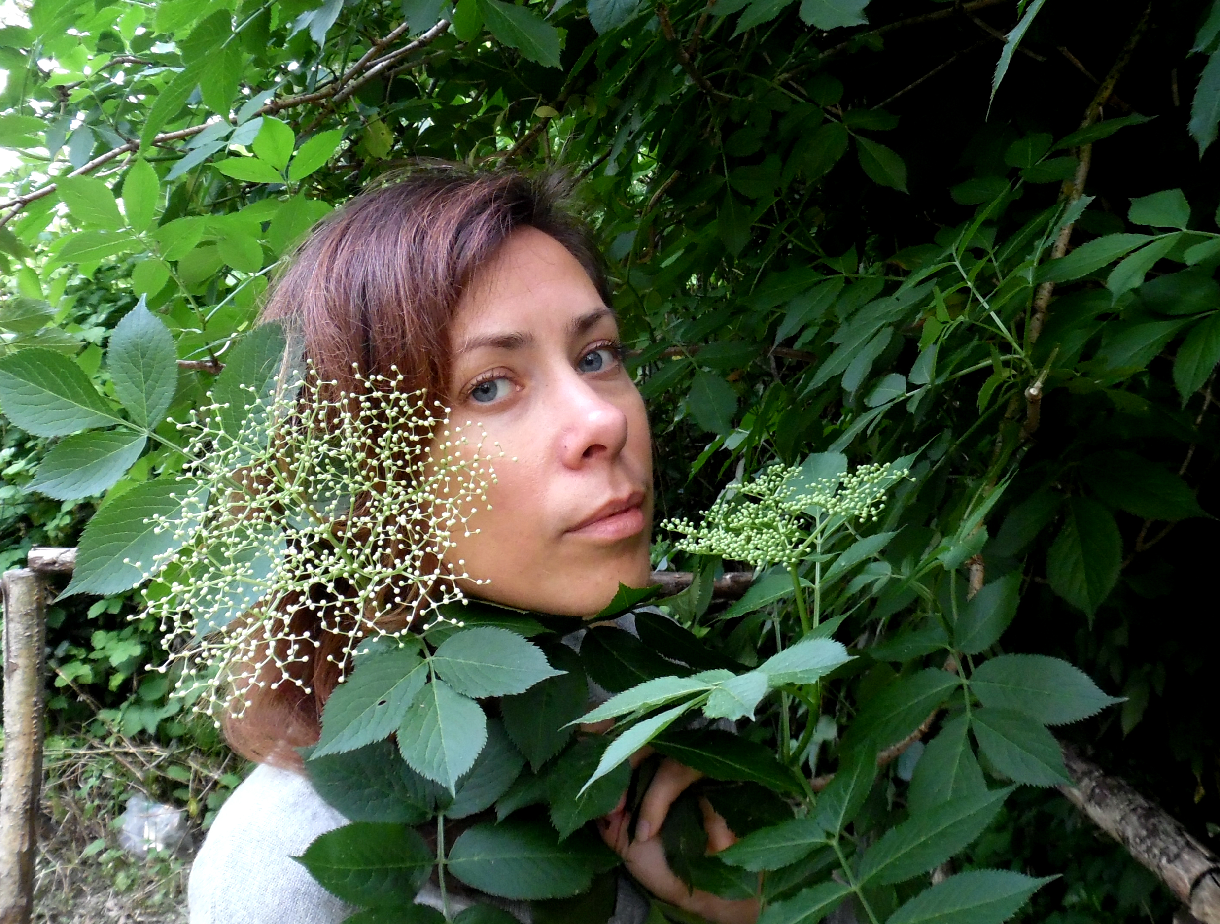 Гид Ирина