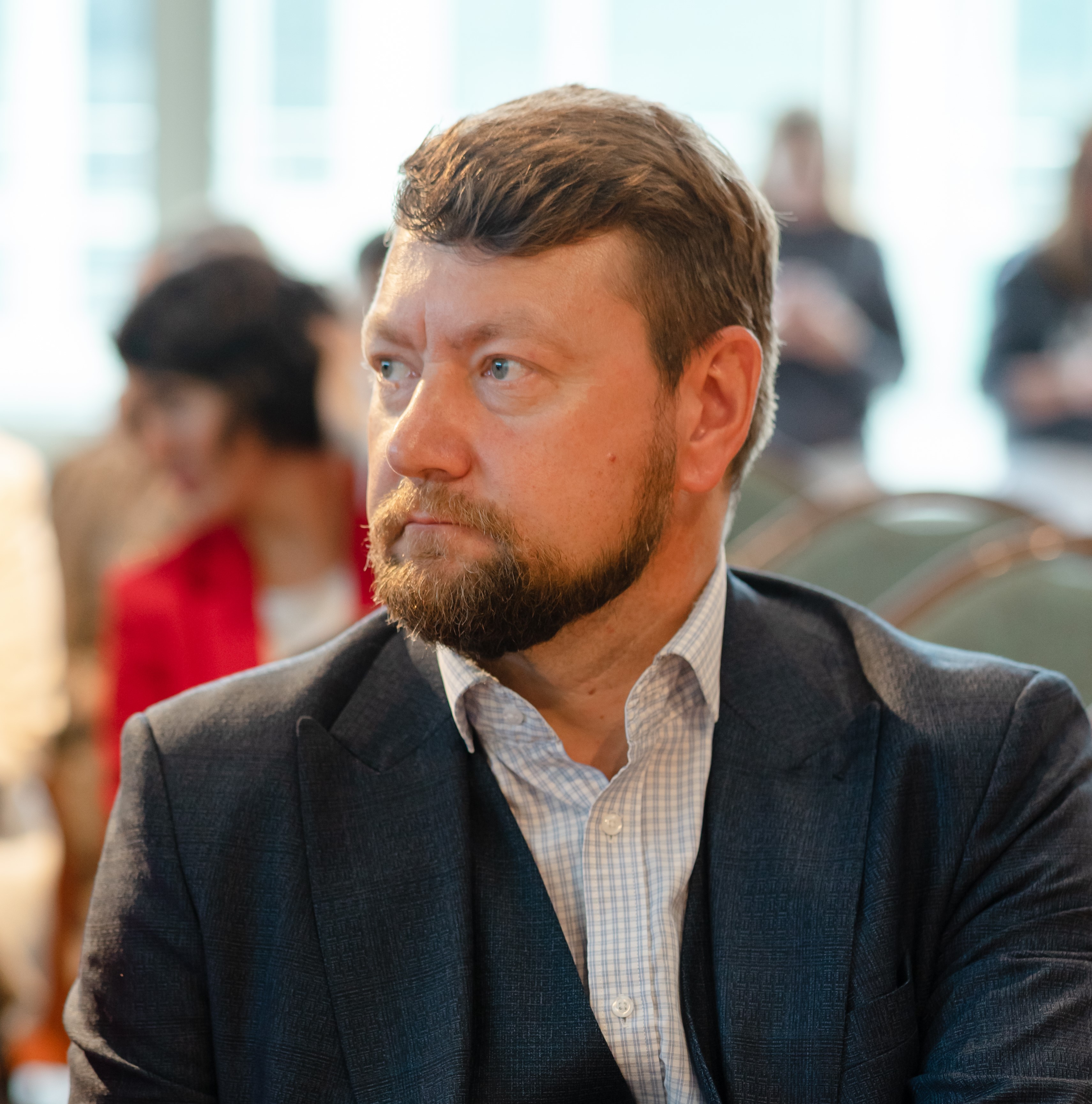 Гид Сергей