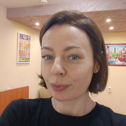 Гид Ольга