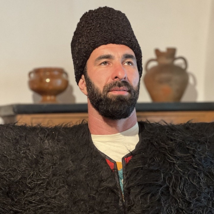 Гид Нурмагомед