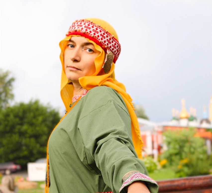 Гид Виктория