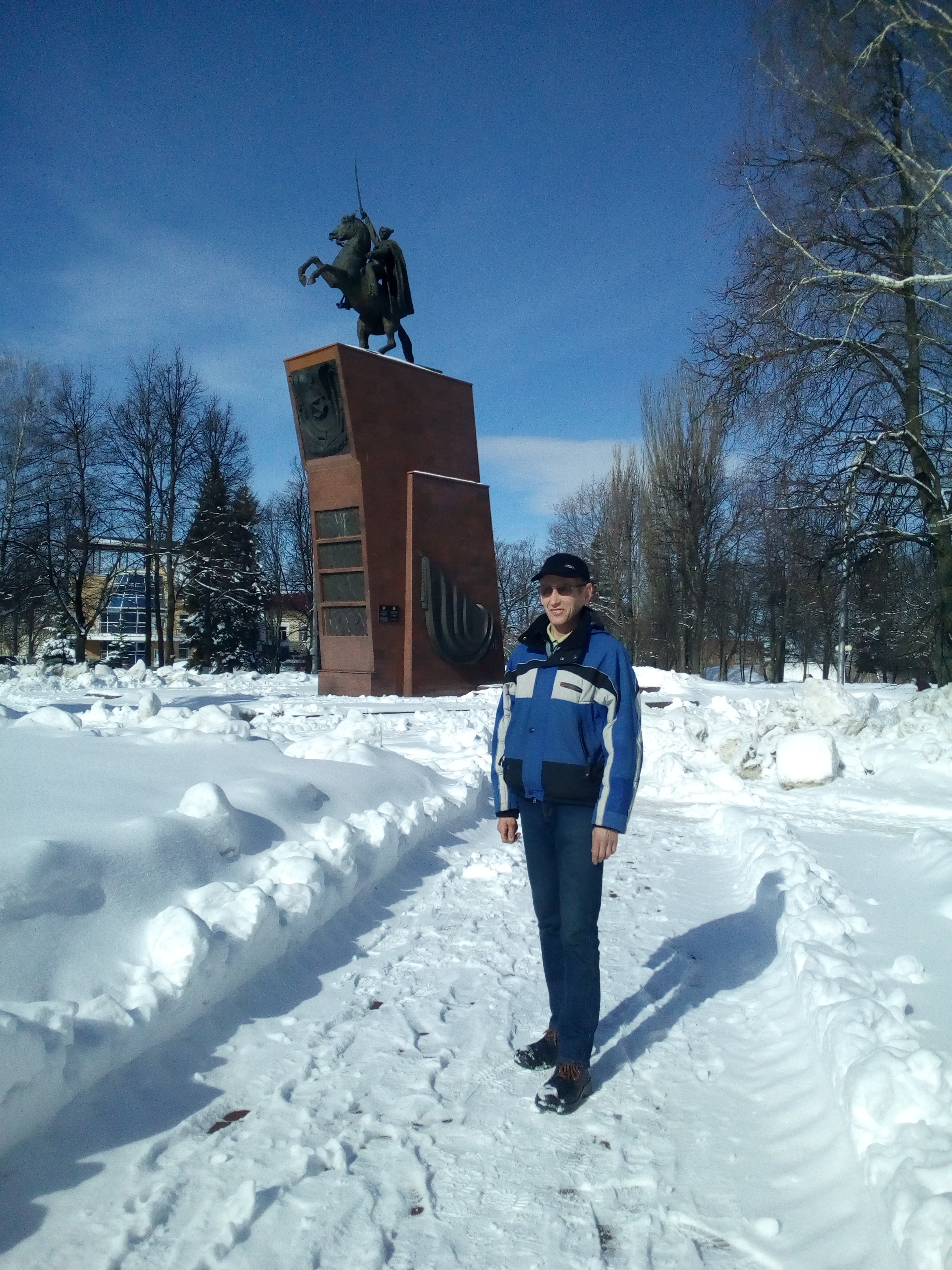 Гид Валерий
