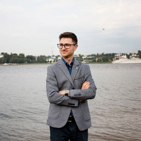 Гид Сергей