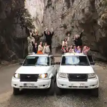 Гид Аҽыбӷаҟаза