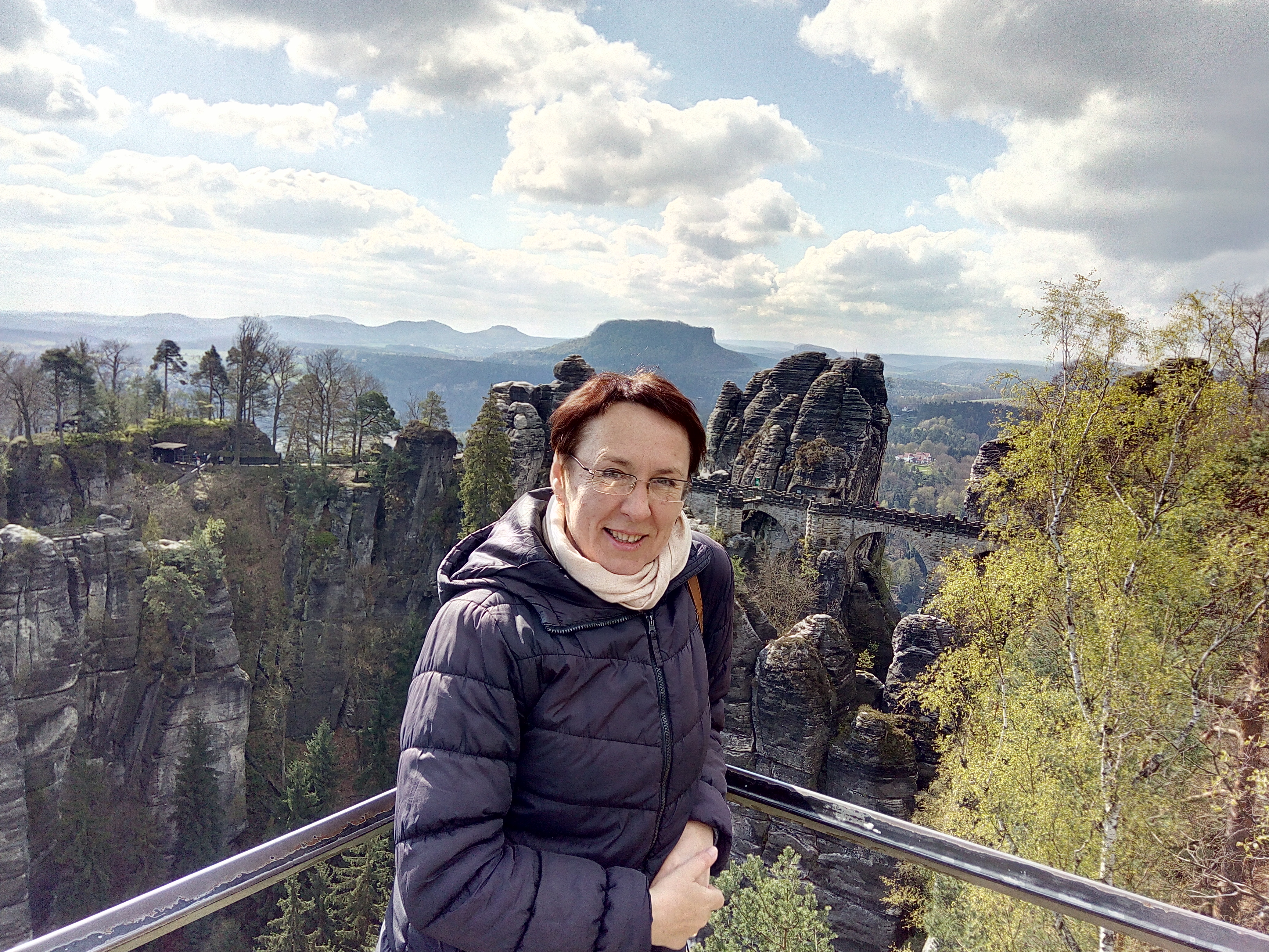 Гид Елена