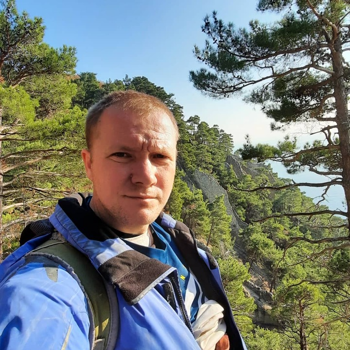 Гид Роман