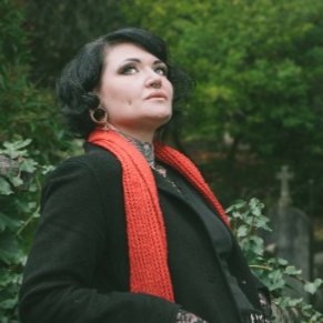 Гид Катарина