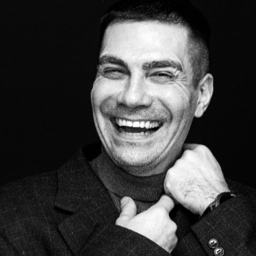 Гид Александр