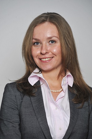 Гид Екатерина