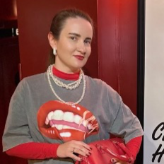 Гид Екатерина