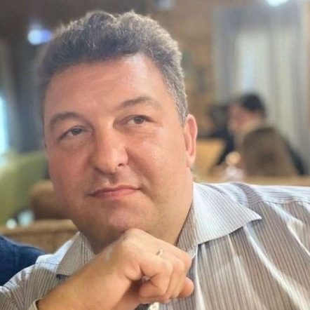 Гид Алексей