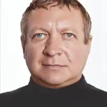 Гид Александр
