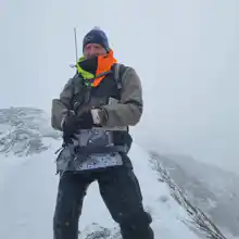 Гид Александр
