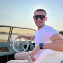 Гид Александр