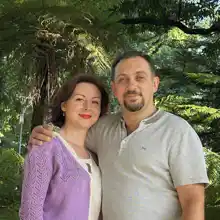 Гид Александр