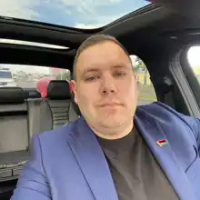 Гид Александр