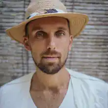 Гид Александр