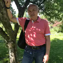 Гид Александр