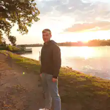 Гид Александр