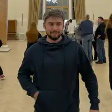 Гид Александр