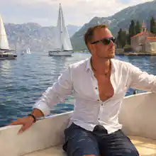 Гид Александр