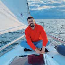 Гид Александр Ч.