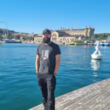 Гид Александр К.