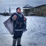 Гид Александр О.