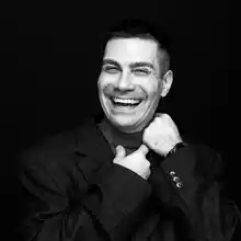Гид Александр В.
