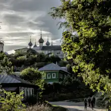 Гид Александра