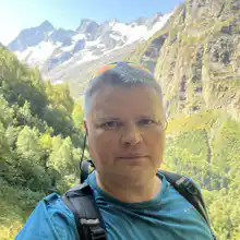 Гид Алексей