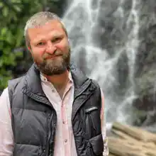 Гид Алексей