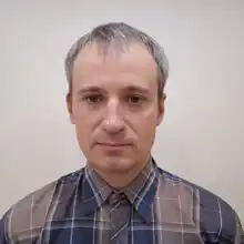 Гид Алексей