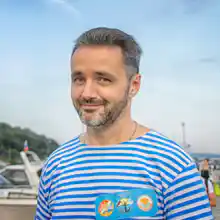 Гид Алексей