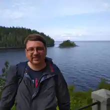 Гид Алексей