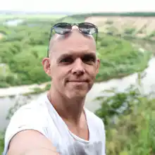 Гид Алексей