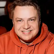 Гид Алексей