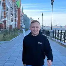 Гид Алексей