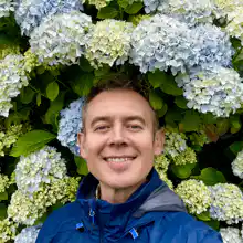 Гид Алексей