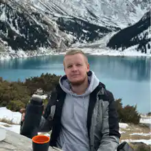 Гид Алексей