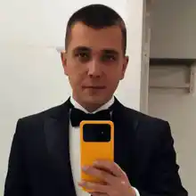 Гид Алексей