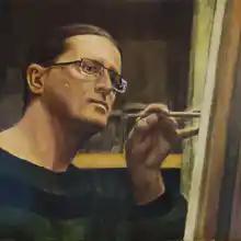 Гид Алексей