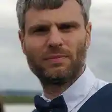 Гид Алексей Ф.