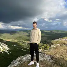 Гид Алексей М.