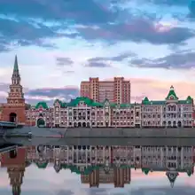 Гид Алёна