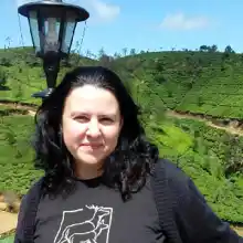 Гид Алевтина