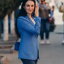 Гид Алина