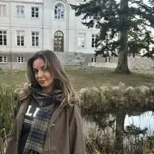 Гид Алина