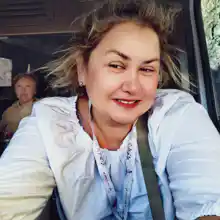Гид Алина